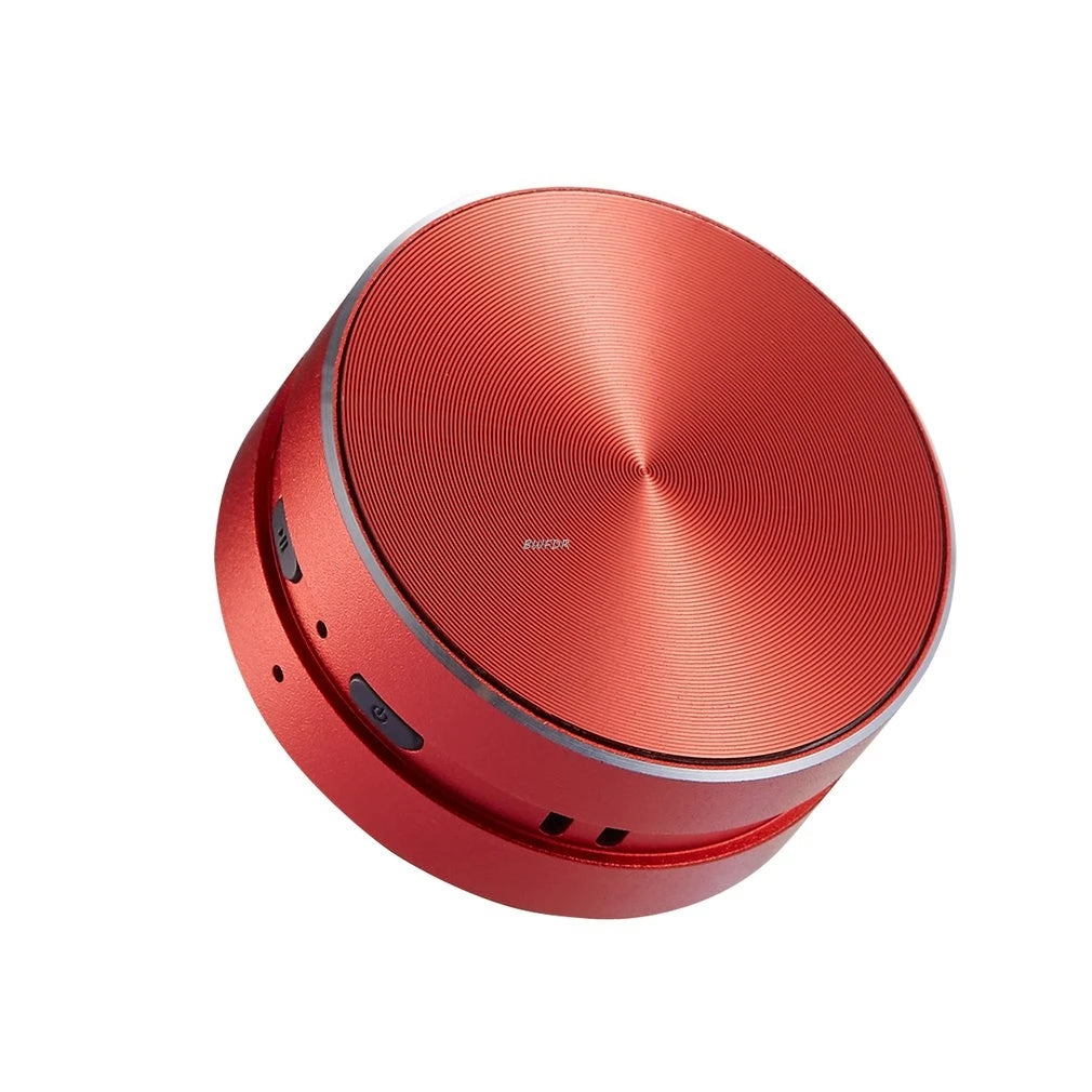 Mini  Vella Bass Speaker