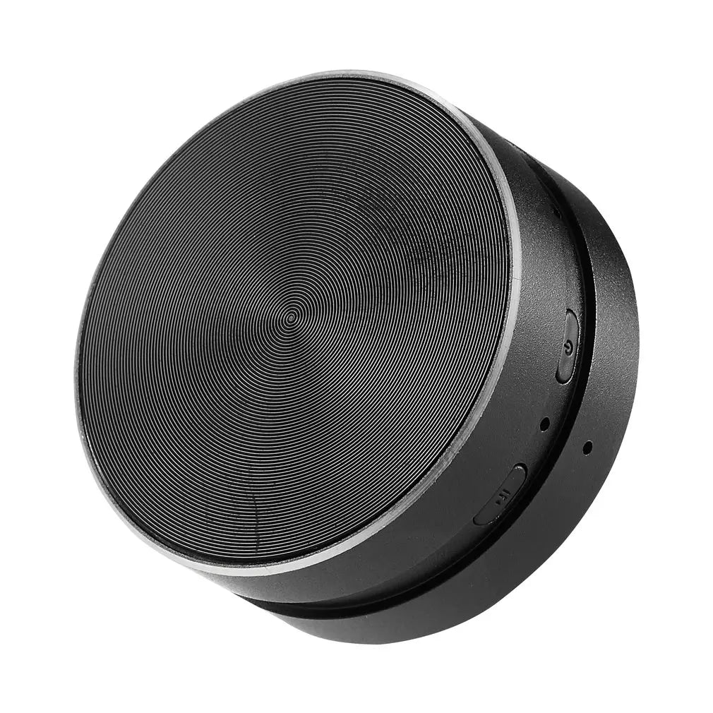 Mini  Vella Bass Speaker