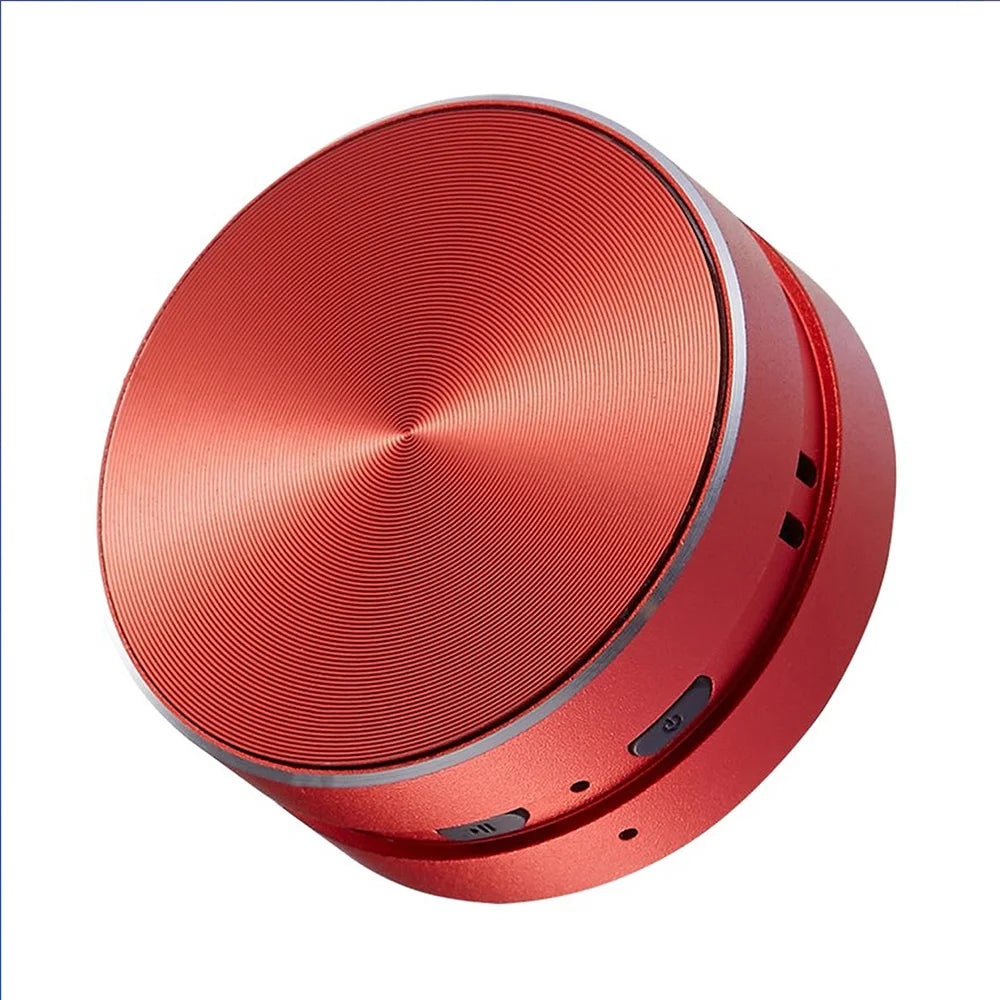 Mini  Vella Bass Speaker
